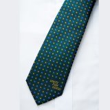 RI Presidential Message Tie