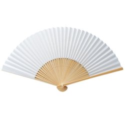 Photo3: Folding Fan