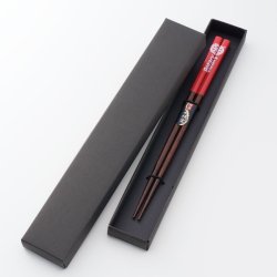 Photo4: Wakasa Lacquered Chopsticks