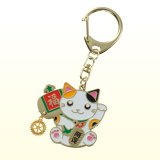 Photo: Key Holder (Cat)