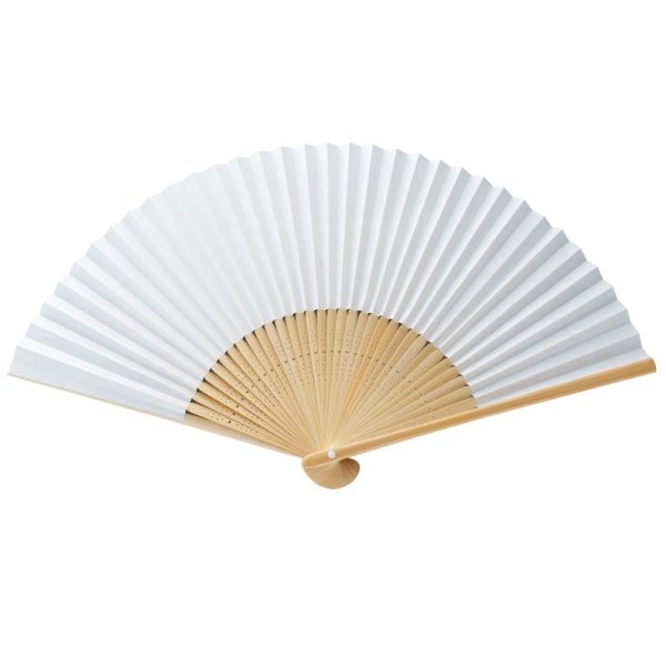 Photo3: Folding Fan (3)