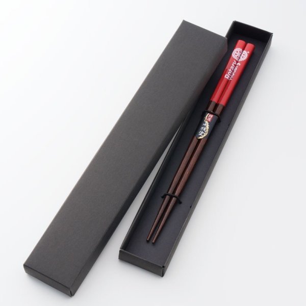 Photo4: Wakasa Lacquered Chopsticks (4)