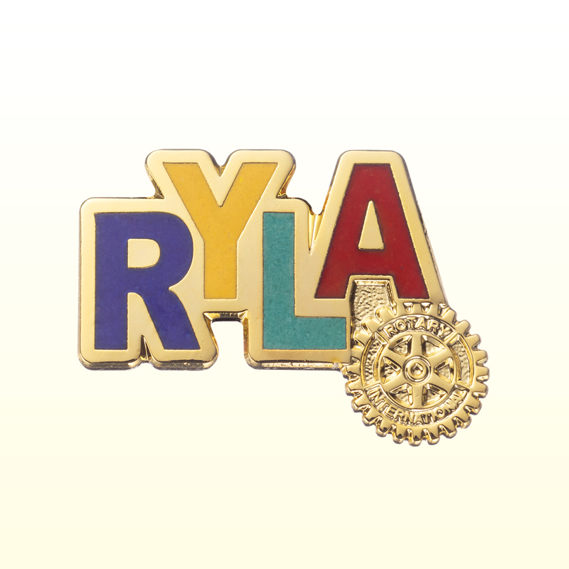 Photo1: RYLA Pin (1)